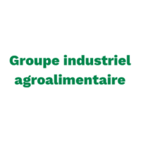 groupe industriel agroalimentaire