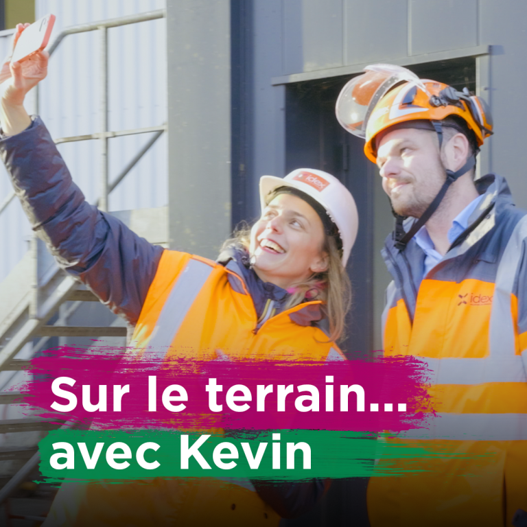 héros de la décarbonation