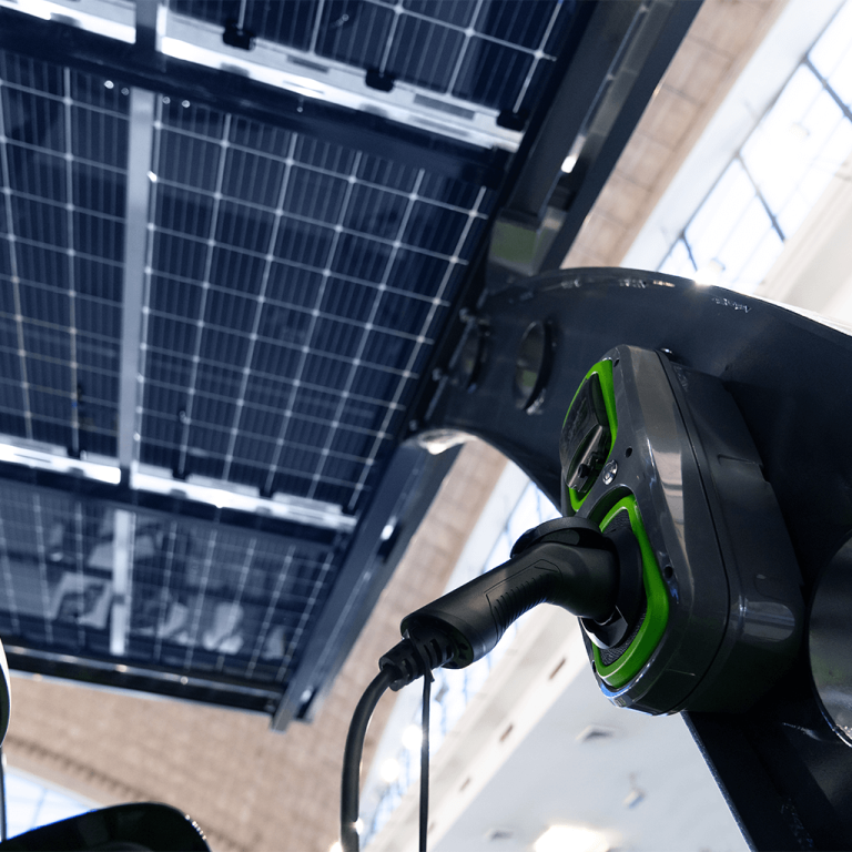 borne-recharge-entreprise