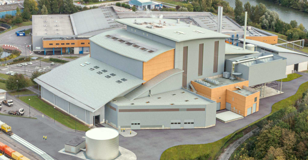 UVED Villers Saint Paul