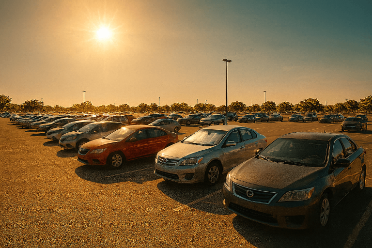 parkings-ilot-de-chaleur