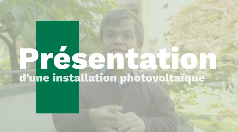 Qu'est-ce qu'une centrale photovoltaïque ?