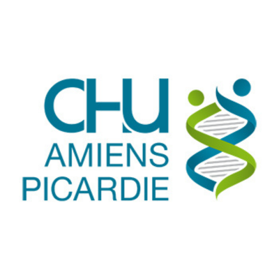 logo CHU Amiens Picardie