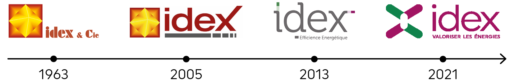 History Idex Logo 