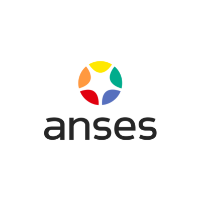 logo ANSES