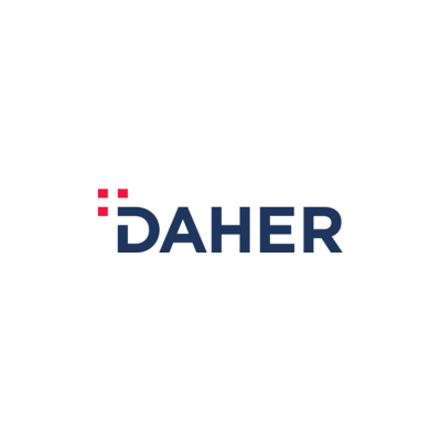 logo Daher