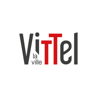 logo ville de Vittel