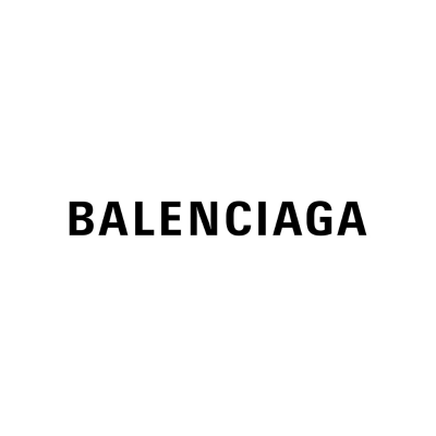 logo Balenciaga