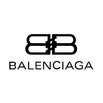 logo Balenciaga