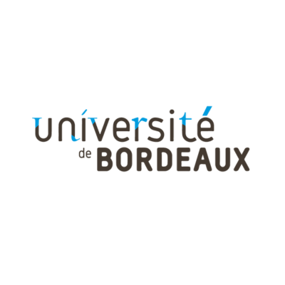 logo université de Bordeaux