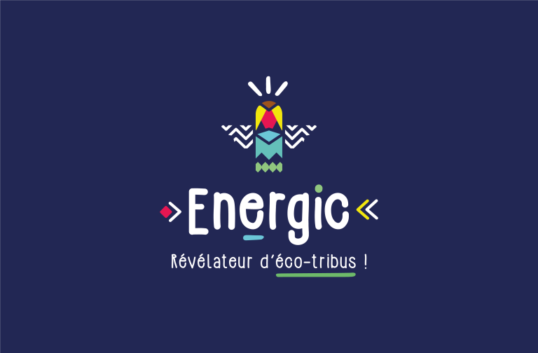 logo energic 