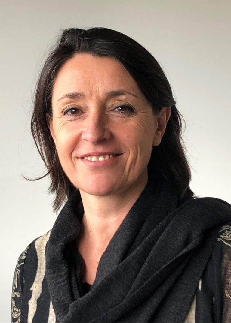 Isabelle Lemoine