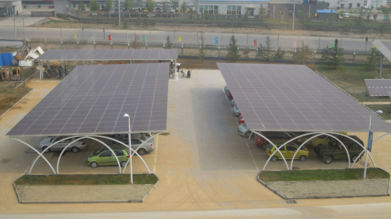 parking-photovoltaique-en-entreprise