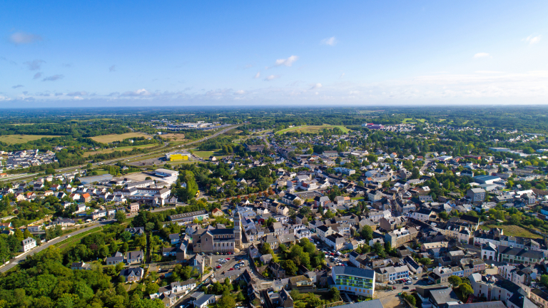 une ville au cœur de l’innovation énergétique avec Idex.