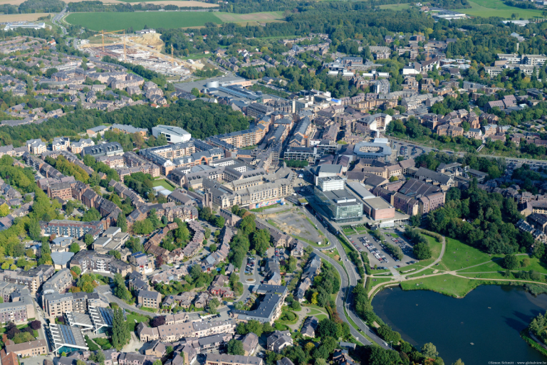 Université de Louvain 