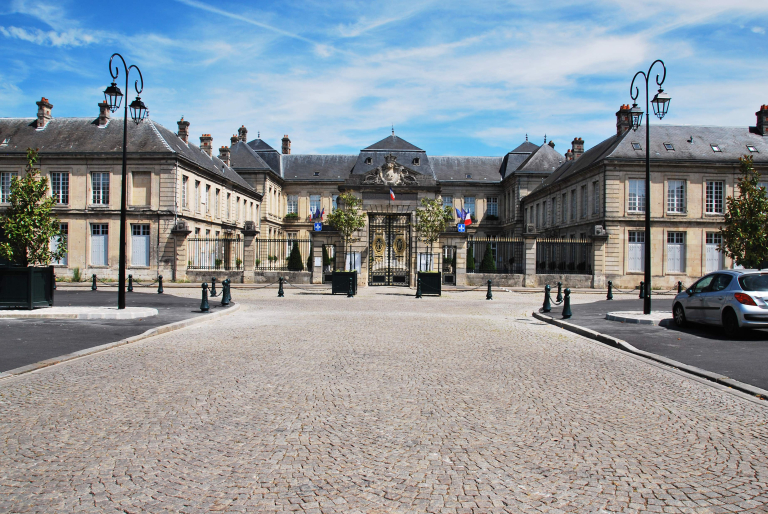 soissons